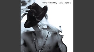 Video thumbnail of "Marc Anthony - Valió la Pena (Salsa Version)"