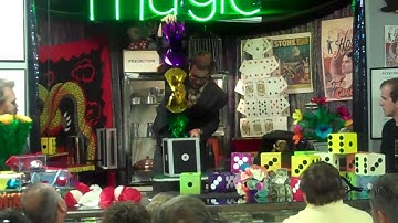 Everything From Nothing (Tora) / Magic ETC