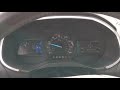2015 Ford Edge Sport Ecoboost AWD 2.7L Twin Turbo 0-60 MPH (Unleashed Tuned)