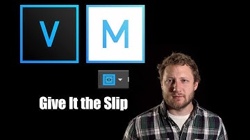 Using Slip Tool in VEGAS Pro and Movie Studio
