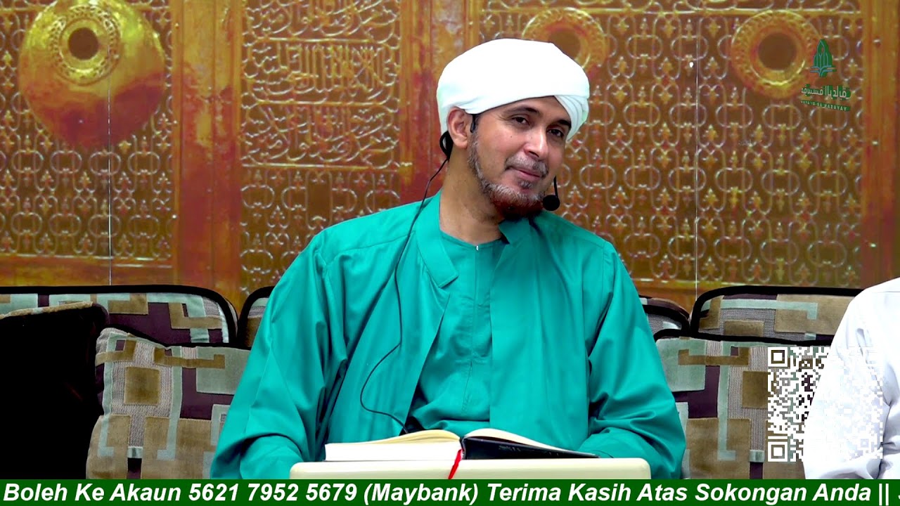 MADAEH RAMADANIAH || Malam 6 Ramadhan 1447