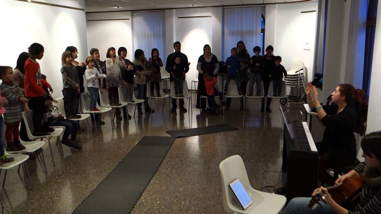 AULA MÚSICA. TALLER NADALES camera iphone 8 plus apk