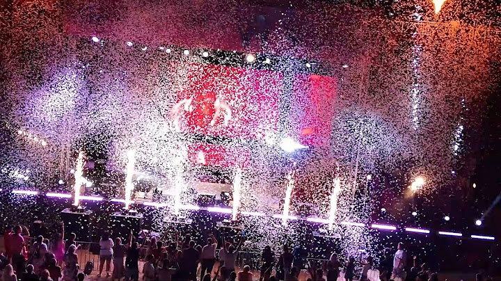Mes ❤️ Muzikos festivalis 2024 | Aftermovie
