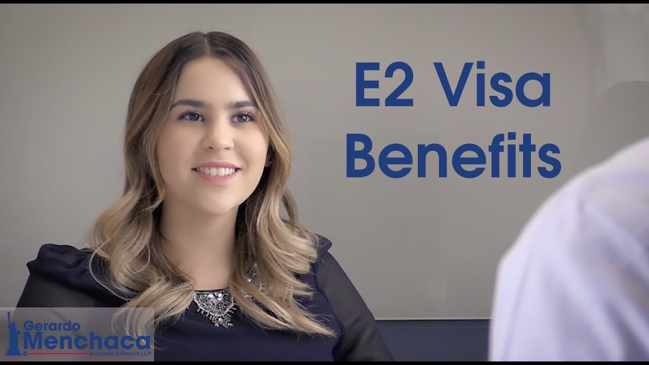 E2 Visa