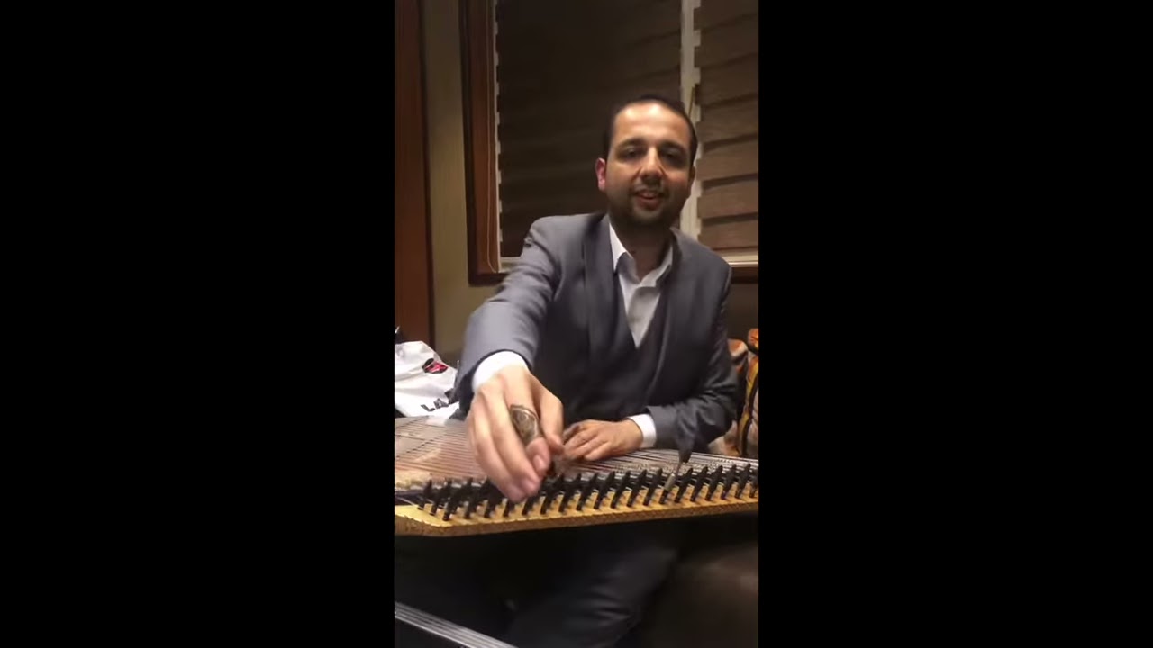 Mert Yıldan Çat Kapı (akustik cover)