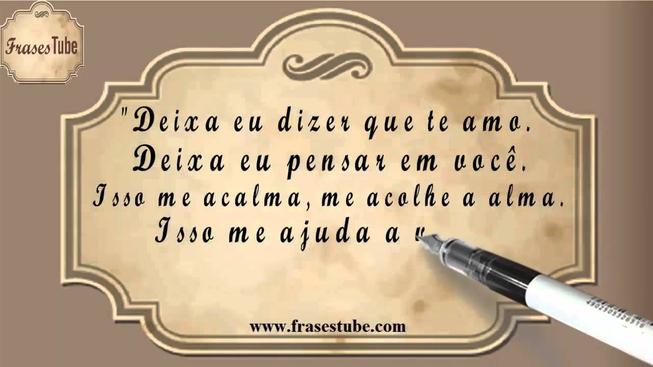 Frases de Mºsicas 01