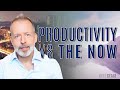 The Now Is More Productive Than You Are - Kyle Cease