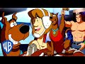 Scooby-Doo! em Português 🇧🇷 |  Nosso Herói Scooby Doo! | WB Kids