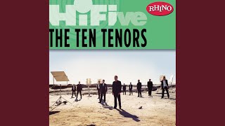 Watch Ten Tenors Dancing Queen video