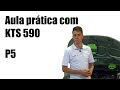 Workshop "Diagnóstico Automotivo com KTS 590 & FSA 500" - PT5