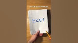 What to Do if You Didn’t Study