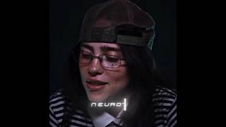Billie iLick - Billie Eilish EDIT | Clima Lindo (Slowed | #billieeilish