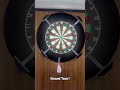 Treat your players right. #dartdreams