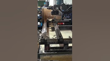 Custom CNC Parts | Precision Manufacturing Solutions #cnc #cncmill #machine #cncsoftware #factory