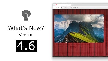 The BIGGEST Update Yet! What’s New in Turn Off the Lights Browser Extension 4.6