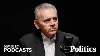 Μάξιμος Χαρακόπουλος: Εκλογές τον Ιούνιο του 2027