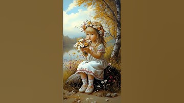 Thumbnail of 🌸 MONALISA – When Love Feels Like a Childhood Dream