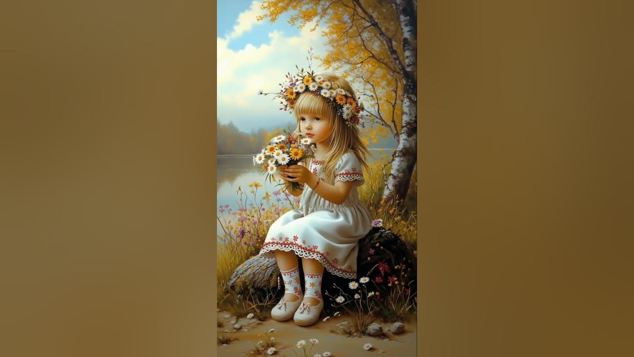 🌸 MONALISA – When Love Feels Like a Childhood Dream