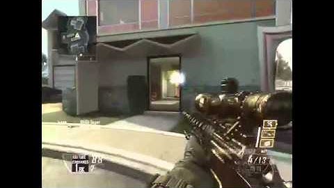 NEW BO2 SPAWNTRAP