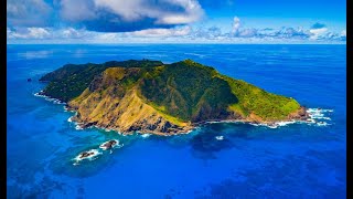After the mutiny on the ‘Bounty,’ what happened to the mutineers who fled to the island of Pitcairn?
