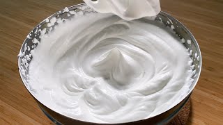 9 Kesilapan & Cara buat Whipping Cream Kembang | BASICKELI