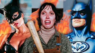 Movies that RUINED CAREERS forever
