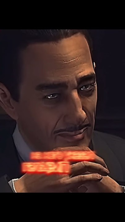Вито Скалетта🔥 #mafia #mafia2 #vitoscaletta #edit - YouTube