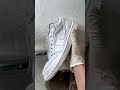 これはマジで掘り出し物 #スニーカークリーニング #スニーカーケア #靴洗い #sneakercleaning #asmr #aj1