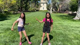Jewel-Megan Fight Song