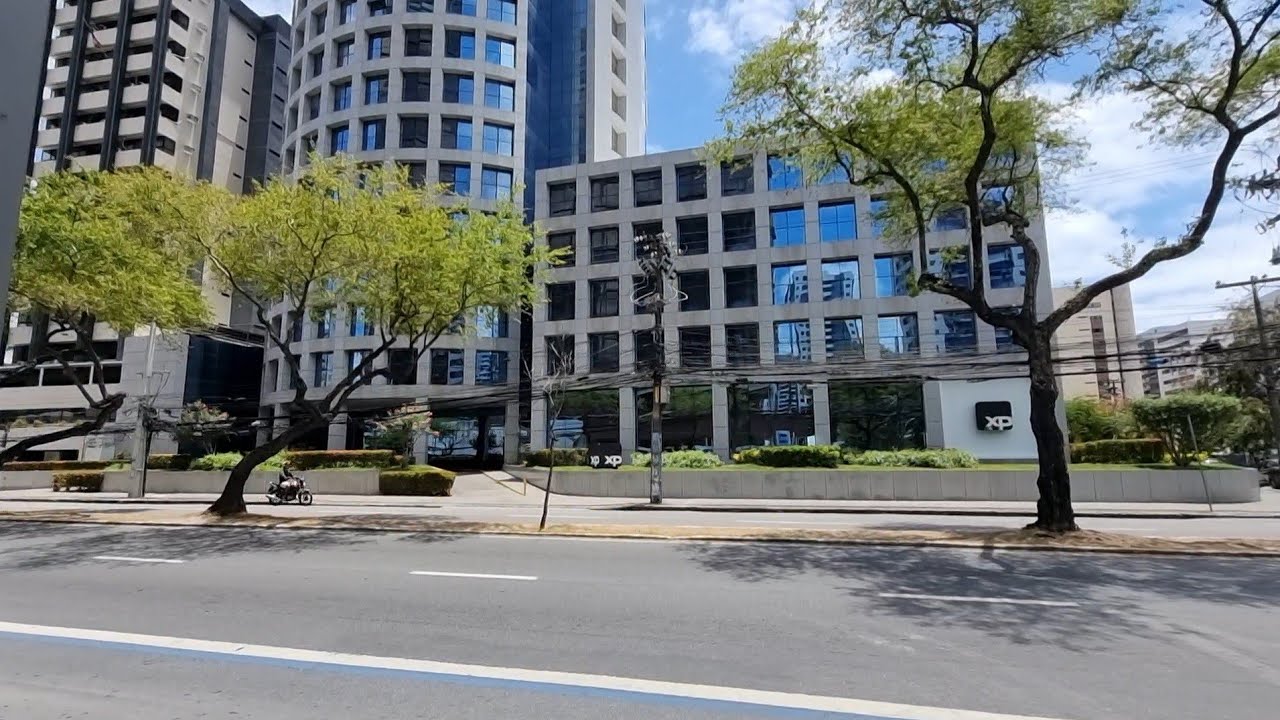 RECIFE BAIRRO RICO DE PERNAMBUCO ZONA SUL BRASIL BOA VIAGEM