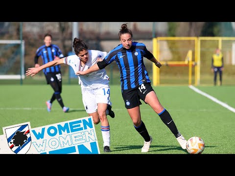 Highlights Women: Inter-Sampdoria 8-8 d.c.r.
