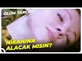 Ölüm Tarlası - Cabbar, Naciye'nin İsteklerini Karşılıyor! | Kartal Tibet Eski Türk Filmi