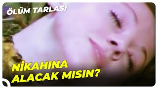 Ölüm Tarlası - Cabbar, Naciye'nin İsteklerini Karşılıyor! | Kartal Tibet Eski Türk Filmi Resimi