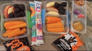 School Lunches & A Few Mom Snacks by CandidMommy 2,028 views 2 years ago 2 minutes, 5 seconds