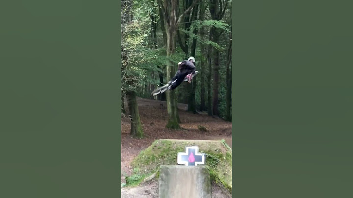 S.170 STEEZE with DJ FURNZ #mtb #athertonbikes #freeride #steeze #downhill #gnarly #bikepark #uk