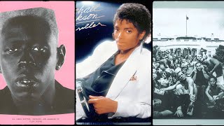 Download Lagu The 10 Best Albums EVER Made! MP3 Download Lagu The 10 Best Albums EVER Made! MP3