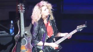 Tori Kelly - Unbreakable Smile Live in DC,  4/23/16