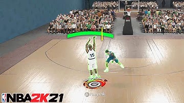 The BEST ISO GUARD WINS THE 1V1 RUSH EVENT in NBA 2K21! MOST UNGUARDABLE DRIBBLE MOVES in NBA 2K21..