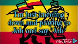 LUCKY DUBE - (JAH SAVE US) LYRICS