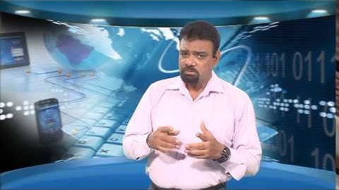 ICT G8 U5L2 Cable based and Wireless networks MPEG 2 Program stream, 15 Mbps SSP MP4 169