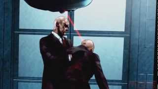 Hitman: Absolution - Трейлер Агент 47 - Архивы ICA Hitman: Absolution - Трейлер Агент 47 - Архивы ICA