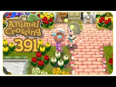 Video: De Genereuze Welcome-amiibo Van New Leaf! Update Is Een Reis Terug Naar Je Animal Crossing-stad Zeker Waard