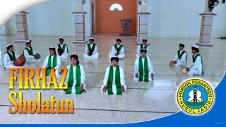 Firhaz - 05 Sholatun