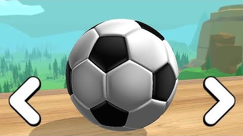 Going Balls Super SpeedRun Gameplay Level 1431 // Race - 24