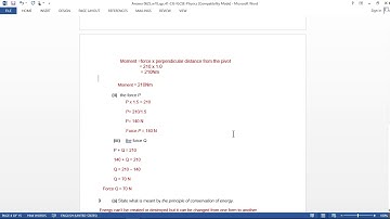 IGCSE Physics Oct  Nov 2018 Paper 41 MS Q 2