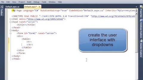 ASP.NET Web Services Tutorial - Best Six Weeks Training in PHP in Kharar,Mohali,Chandigarh