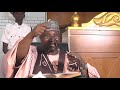 RAMADAN TAFSIR 2023 BY SHEIKH MODIBBO UMAR ZONGO YOLA RAMADAN TAFSIR 2023 BY SHEIKH MODIBBO UMAR ZONGO YOLA