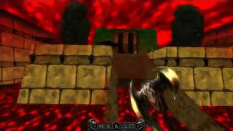 HeXen II Gameplay Part 2