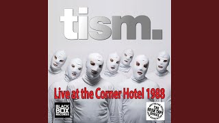 Video thumbnail of "TISM - I'm Interested in Apathy (Live)"