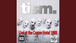 Video voorbeeld van "TISM - I'm Interested in Apathy (Live)"